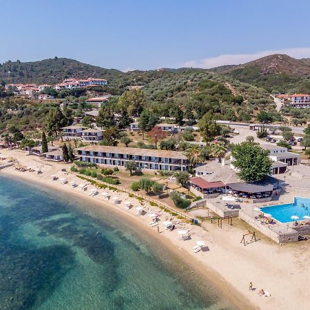 Xenia Ouranoupolis Hotel Exterior photo