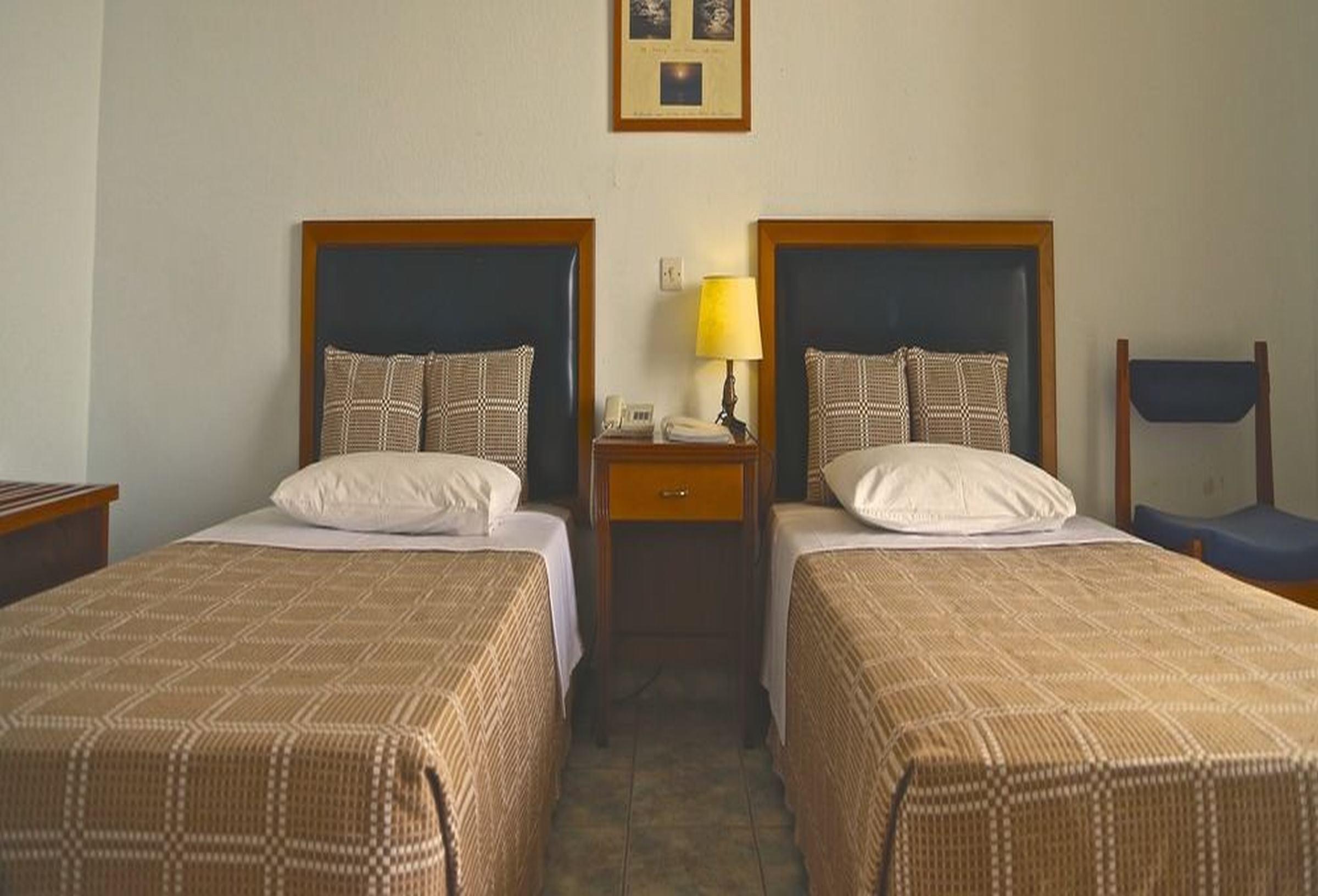 Xenia Ouranoupolis Hotel Room photo