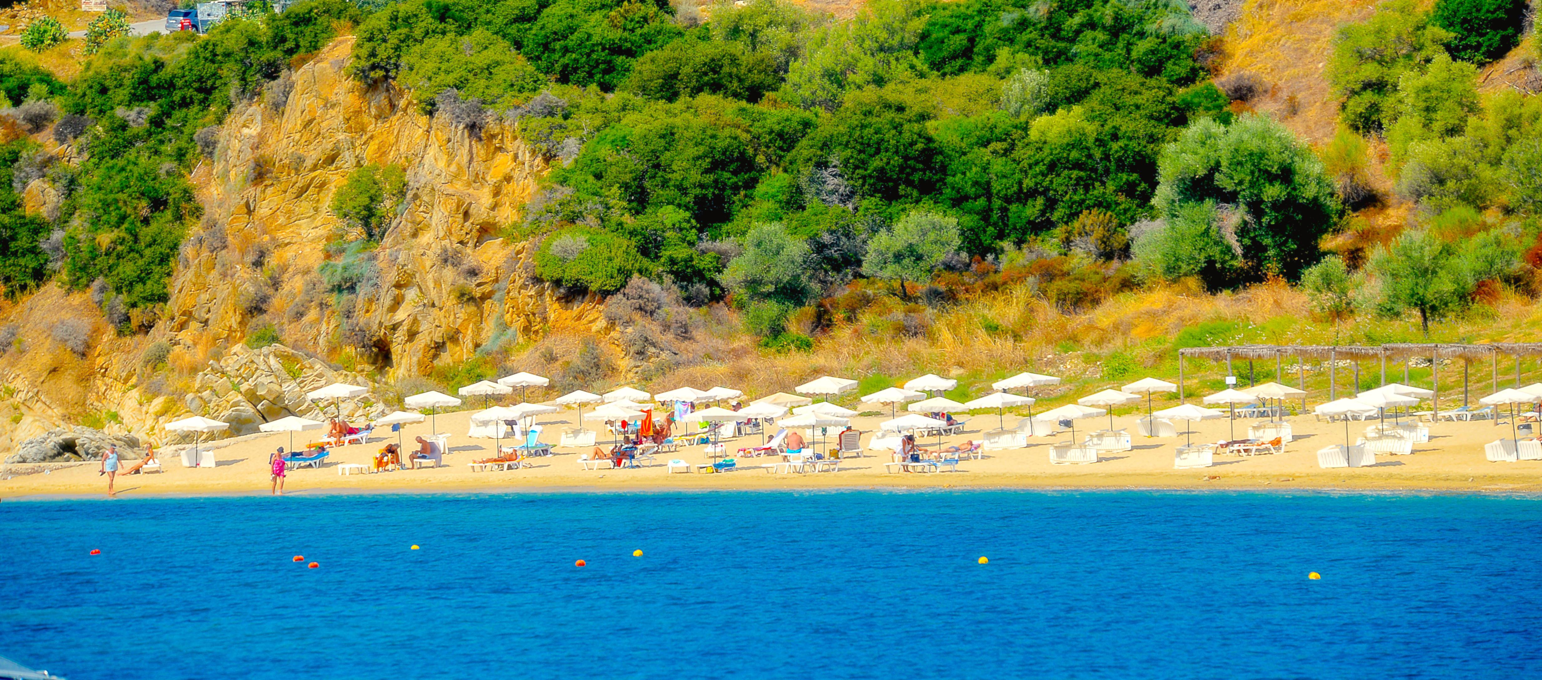 Xenia Ouranoupolis Hotel Facilities photo