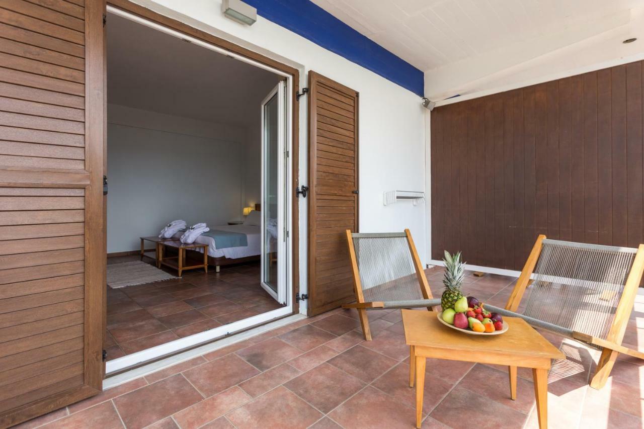 Xenia Ouranoupolis Hotel Exterior photo